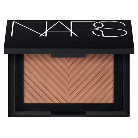 nars casino sun wash bronzer.